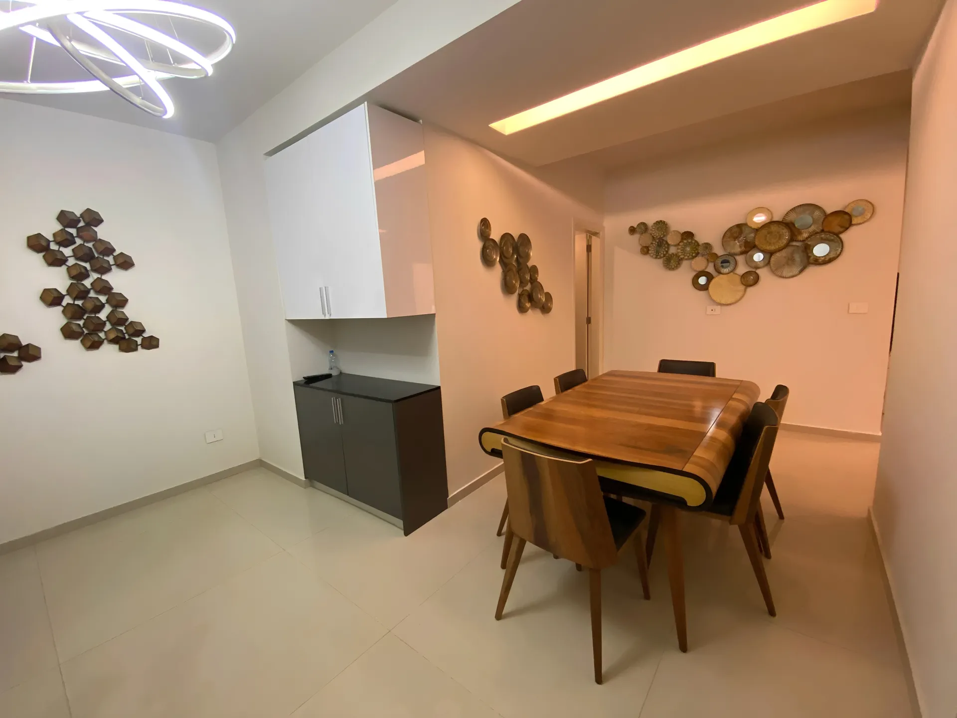Apartment for Sale in Badaro - 3 bed, 3 bath