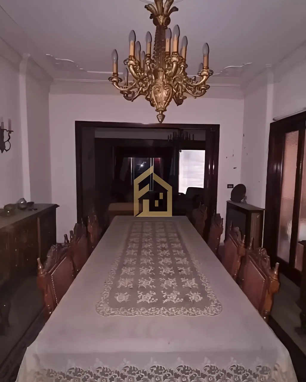 Apartment for Sale in Bourj Abi Haydar, Beirut, Lebanon