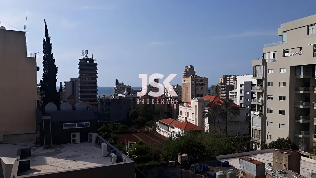 Apartment for Sale in Jal El Dib, Lebanon - 3 bed, 3 bath