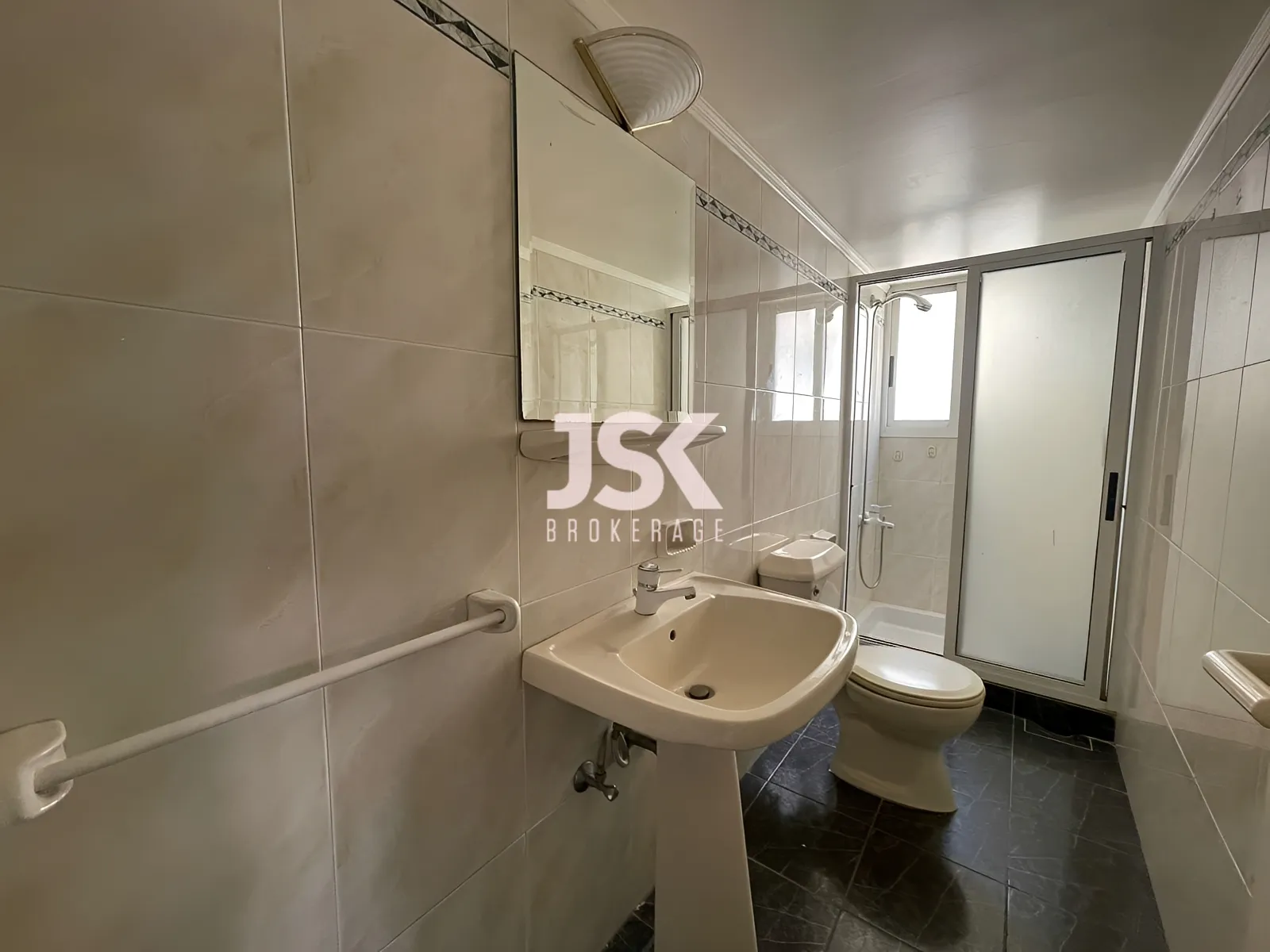Apartment for Rent in Achrafieh