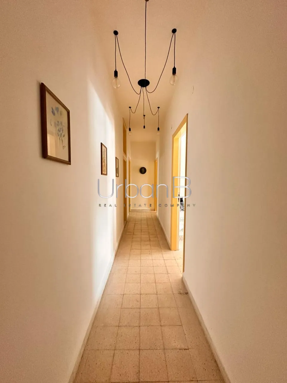 Apartment for sale in Sassine, beirut, lebanon