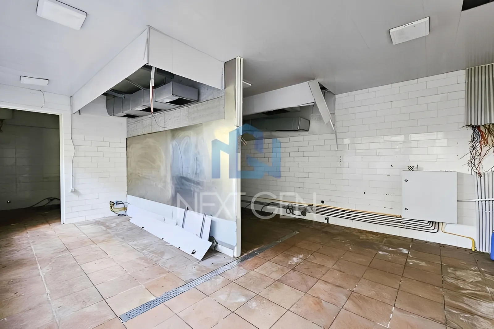 Restaurant for Rent in Achrafieh