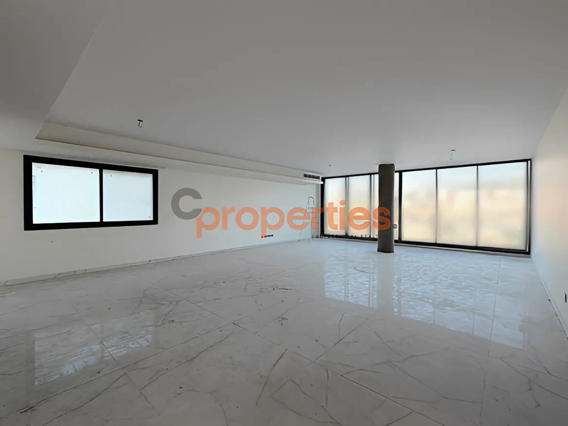 Apartment for Sale in Hazmieh - 3 bed, 4 bath