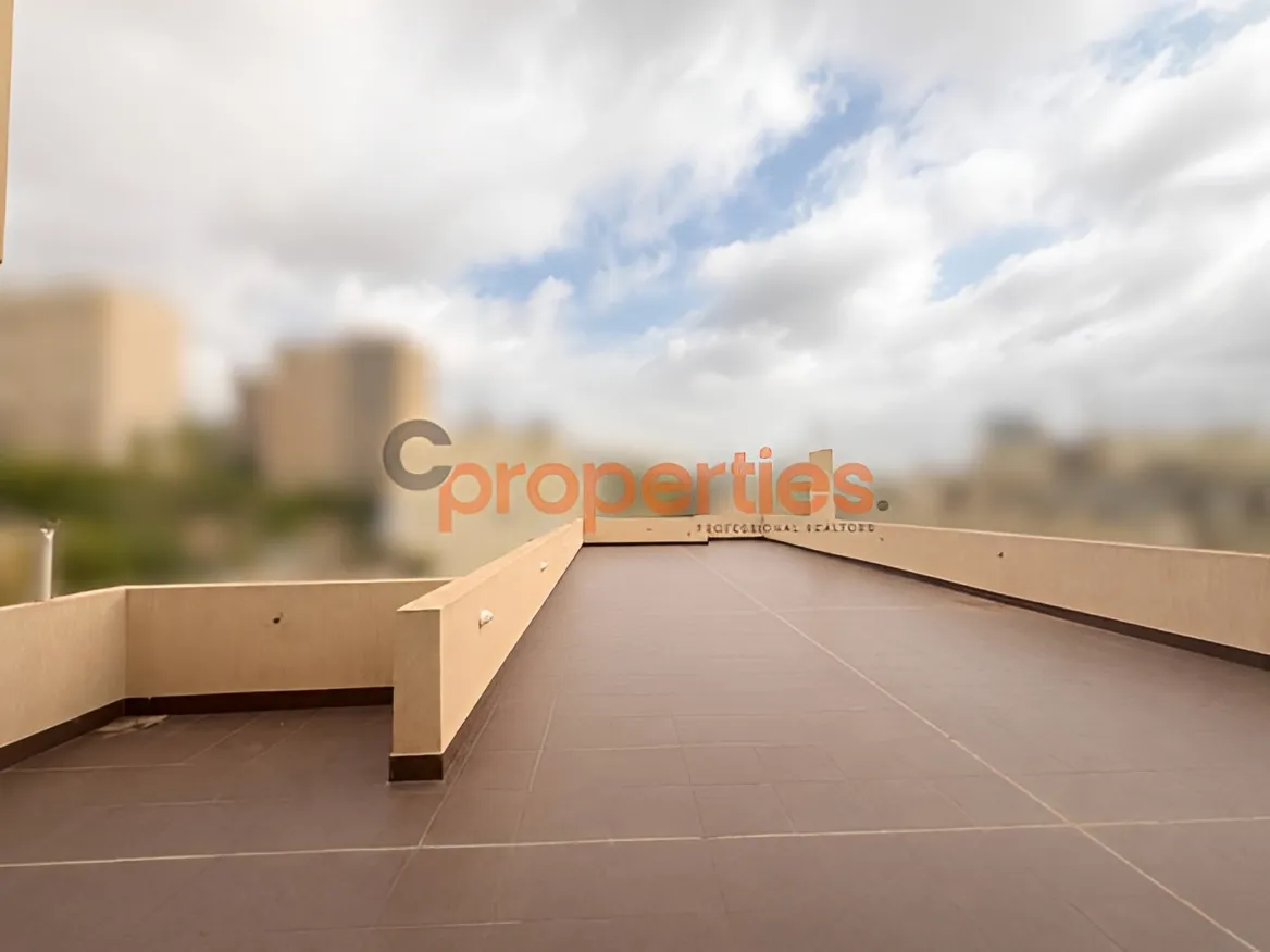 Apartment for Sale in Baabda