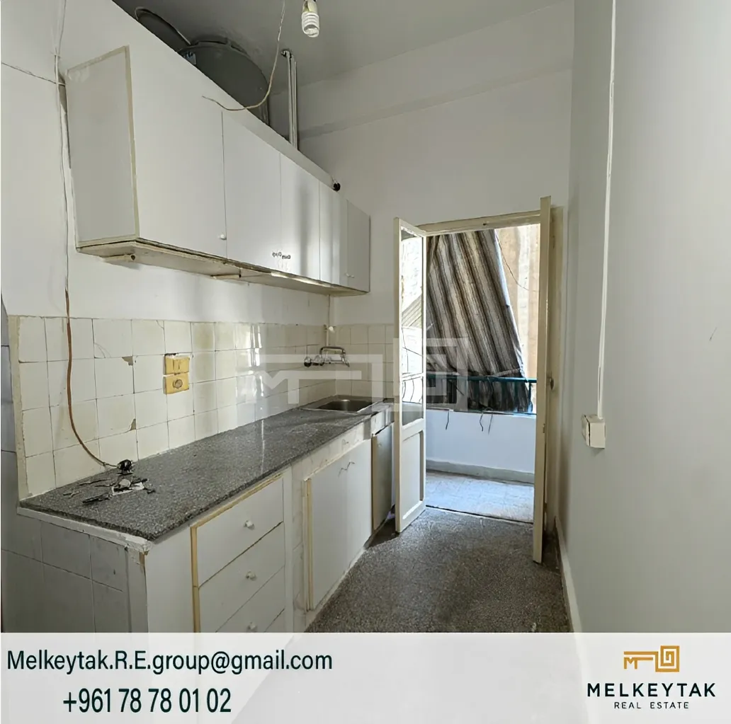 Apartment for sale in Daoura, Lebanon