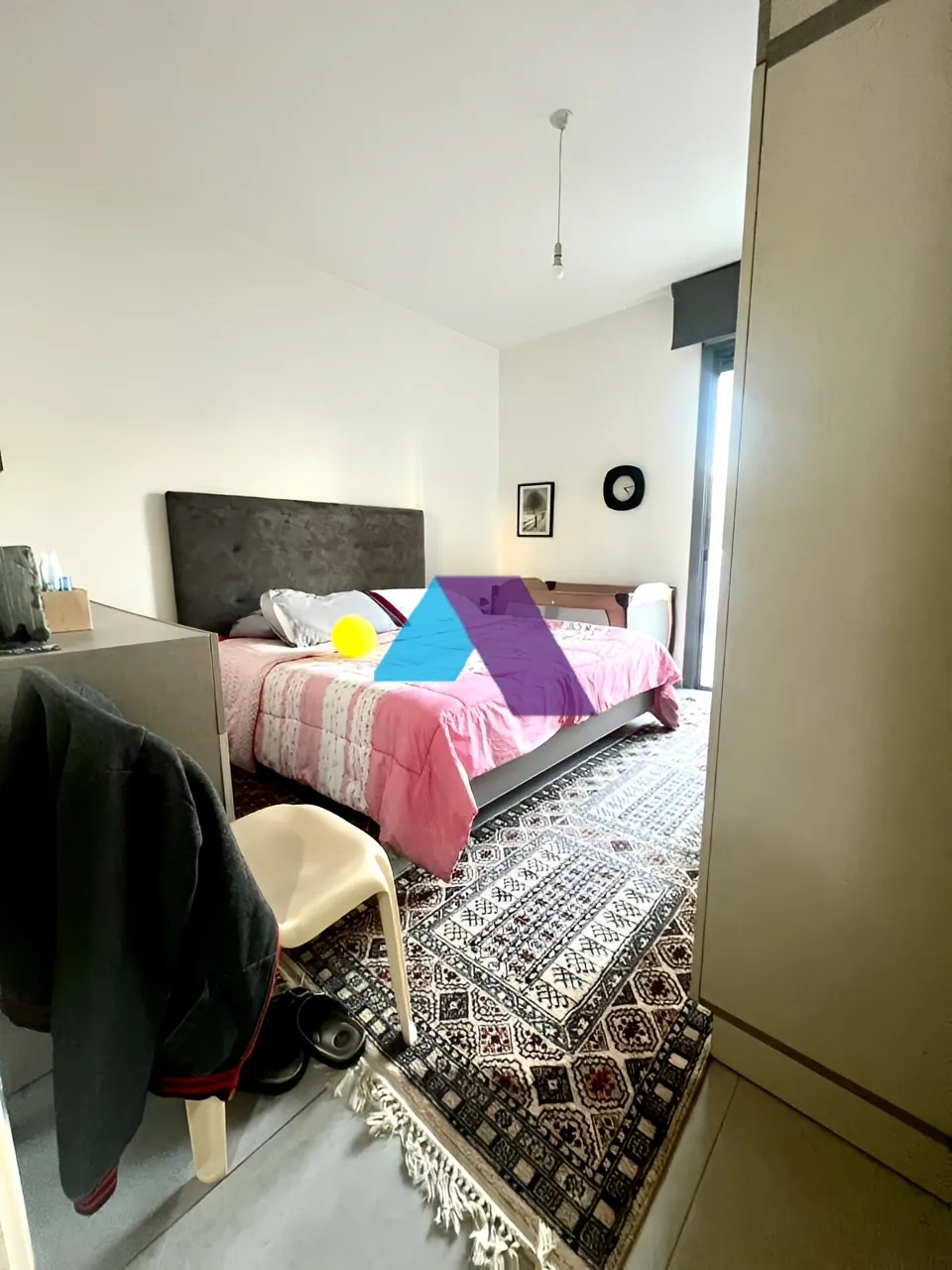 Apartment for Sale in Ain el remmeneh, baabda