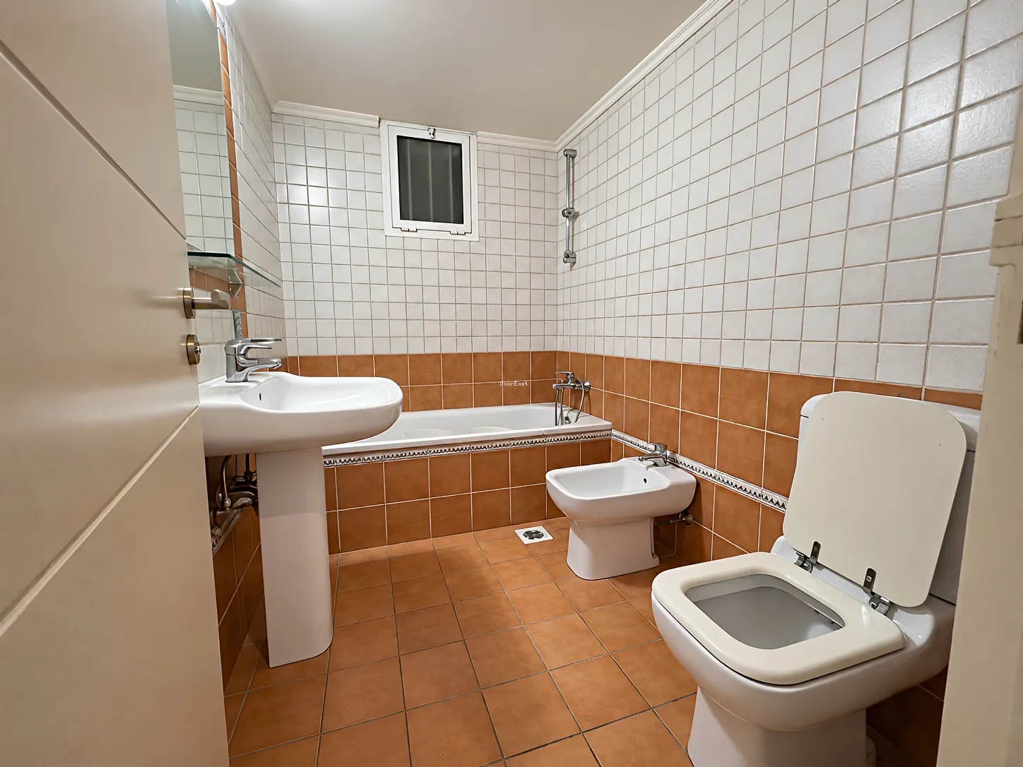 Apartment for rent in Bsalim