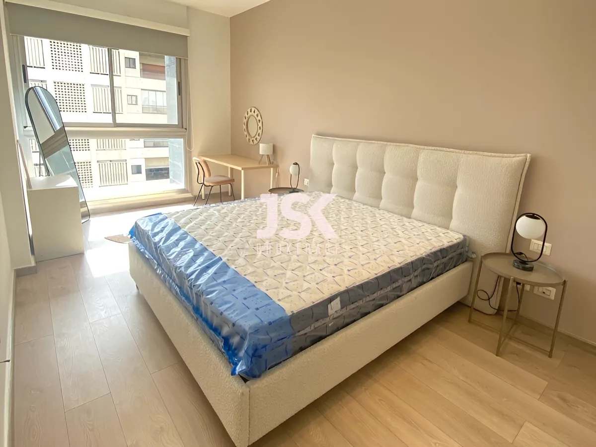 Apartment for Sale in Achrafieh