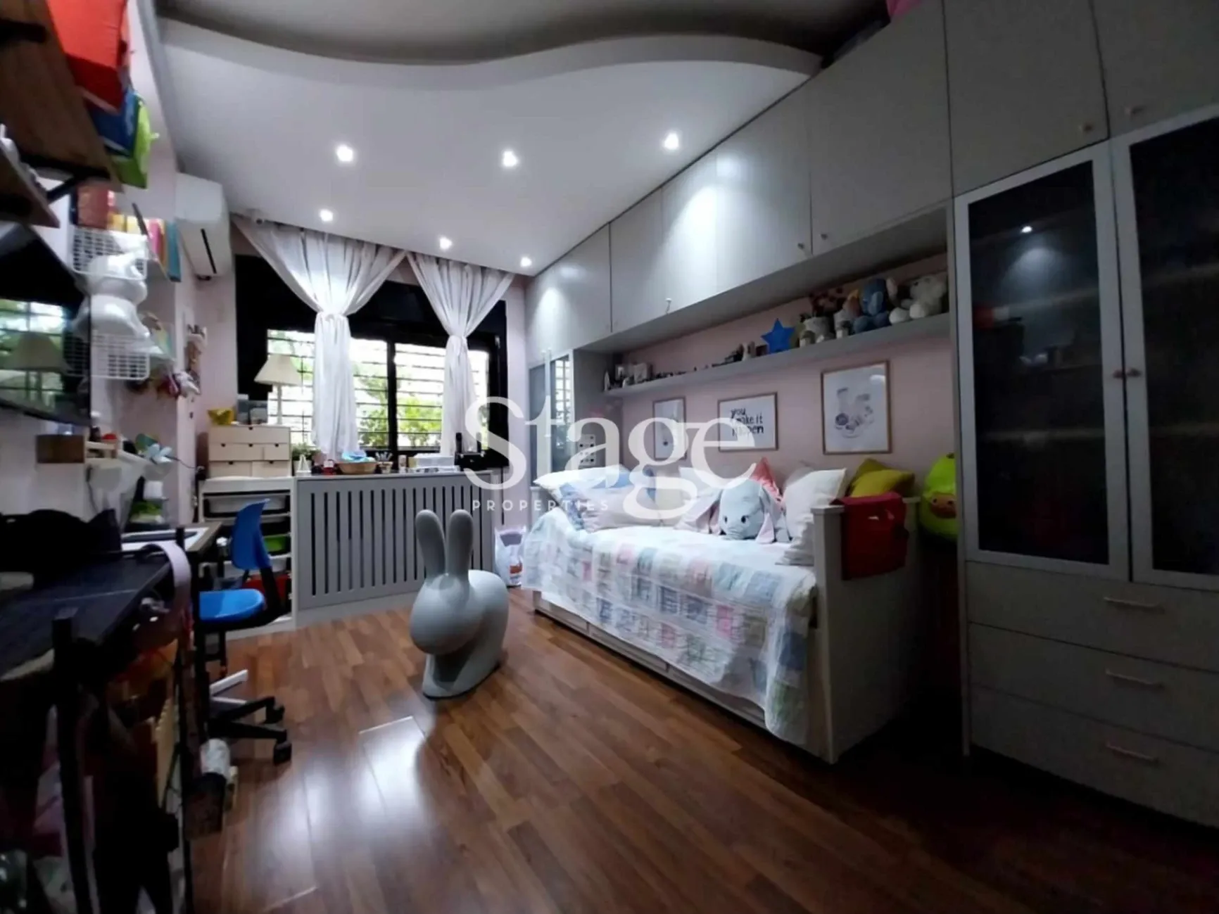 Apartment for sale in Kfar Hbab, Lebanon