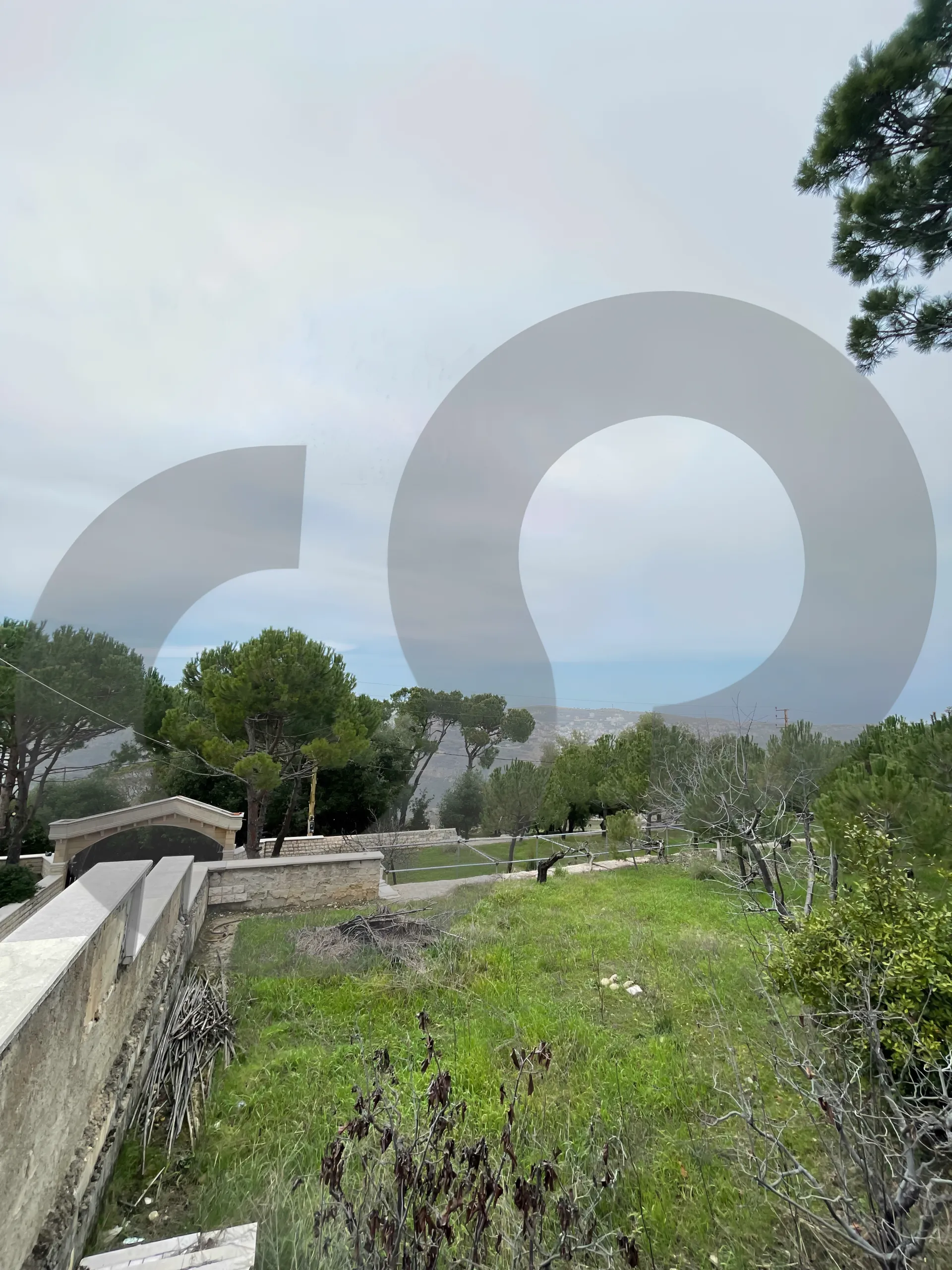 Villa for Sale in Saoufar