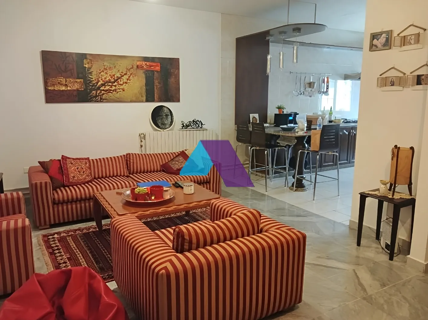 Apartment for Sale in Mtaileb