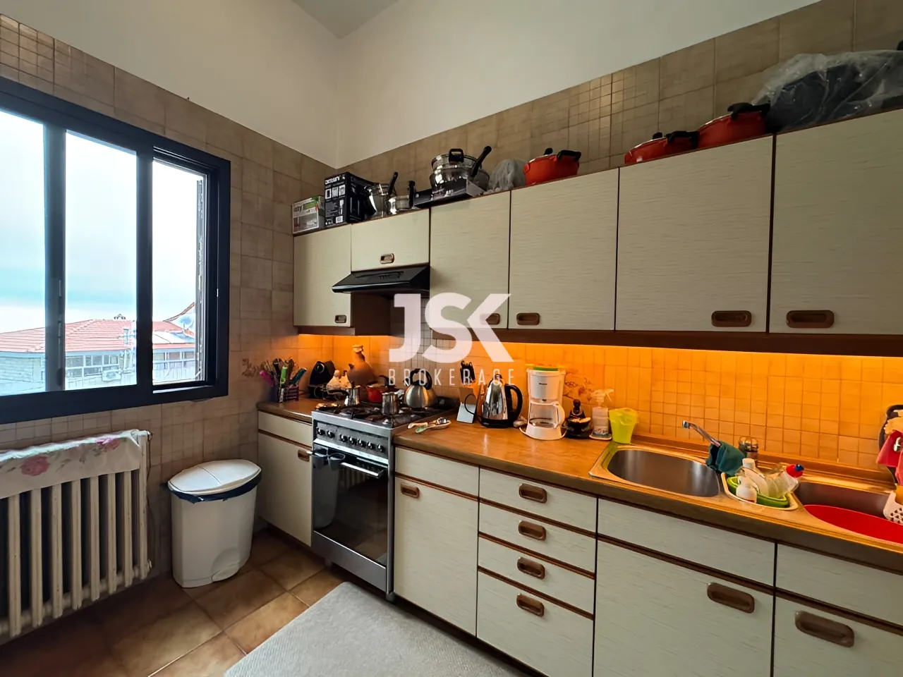 Apartment for Sale in Broummana