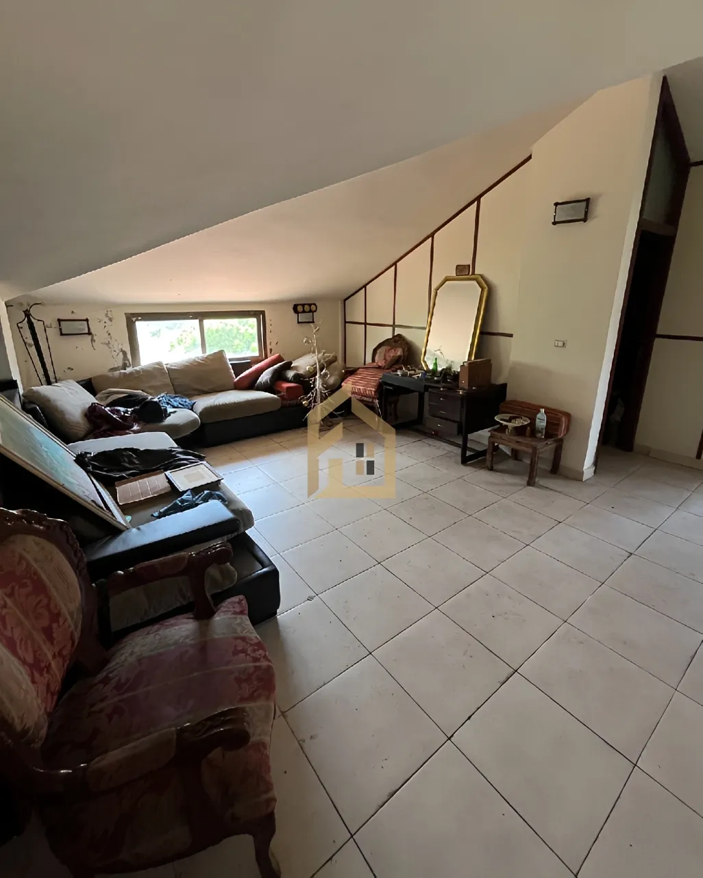 Apartment for sale in Bchamoun, Lebanon