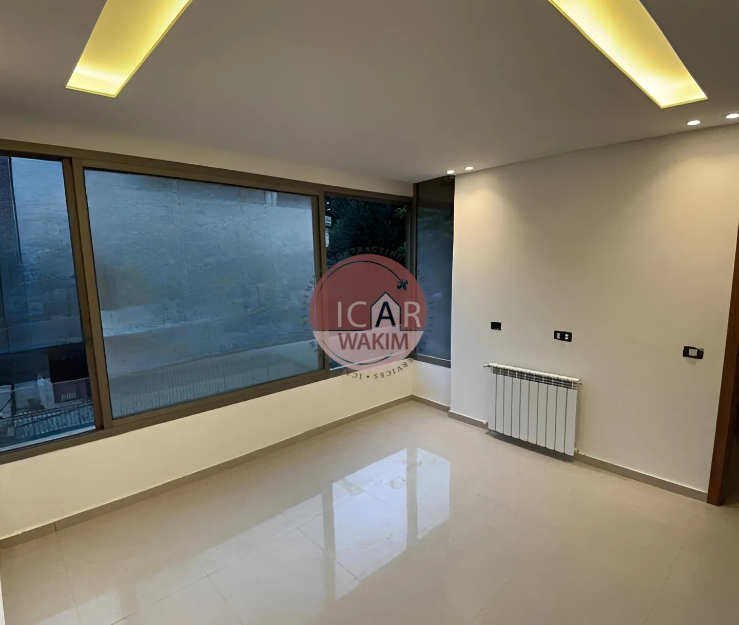 Apartment for rent in Cornet Chahwan, Lebanon