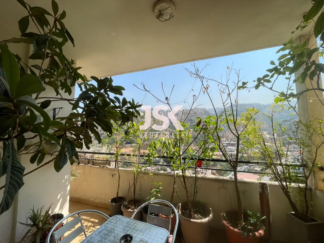 Apartment for Sale in Bsalim