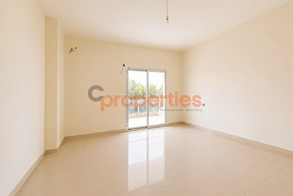 Apartment for Sale in Ballouneh