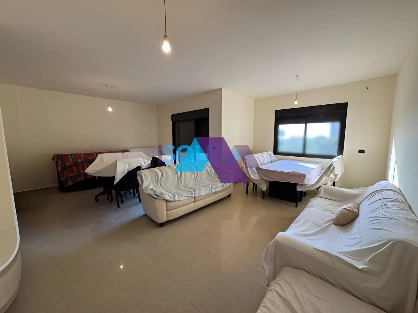 Apartment for sale in Qartaboun, Lebanon