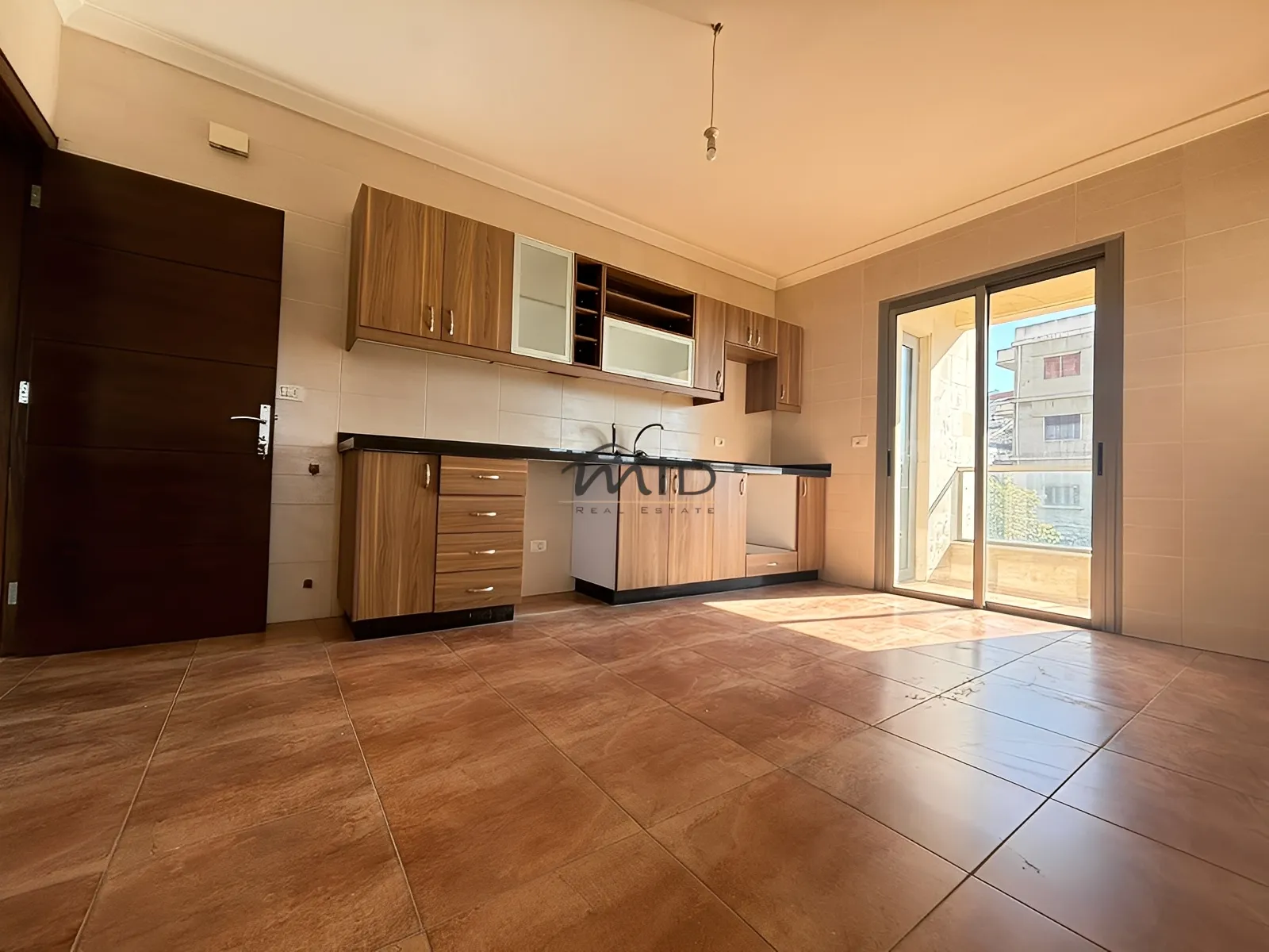Apartment in Ghazir, lebanon