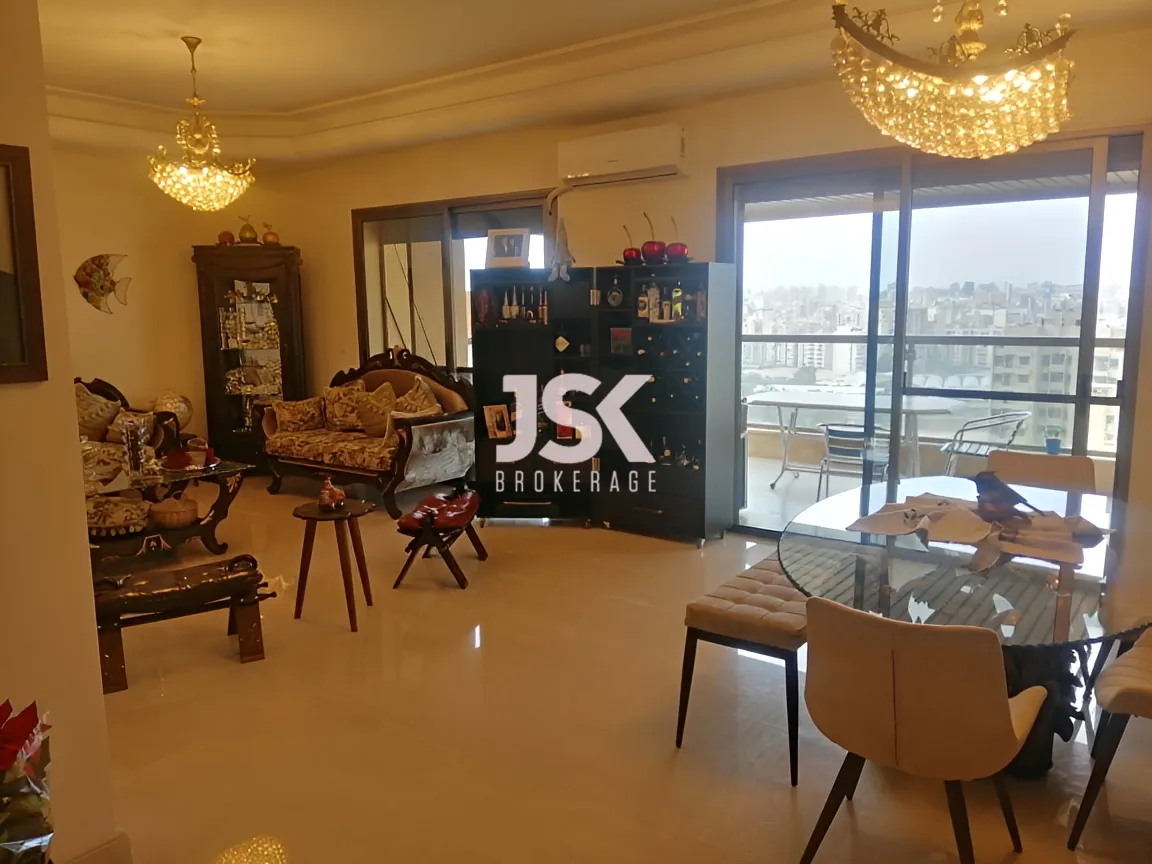 Apartment for Sale in Horch Tabet