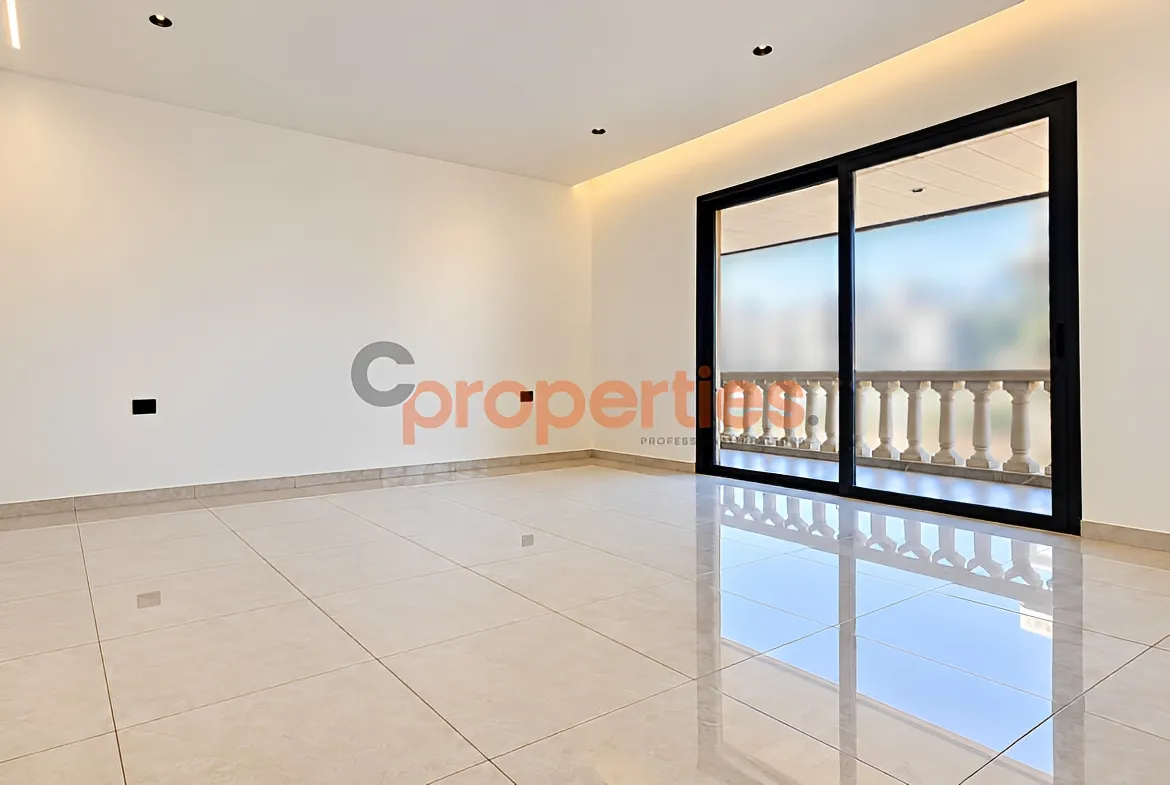 Apartment for Rent in Jnah