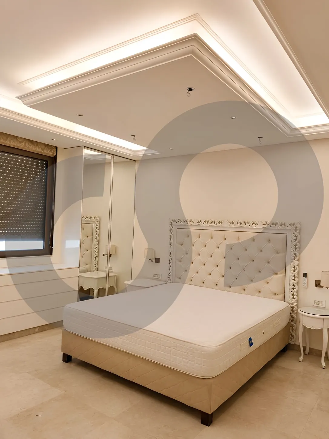 Apartment for Rent in Ramleh Al Bayda