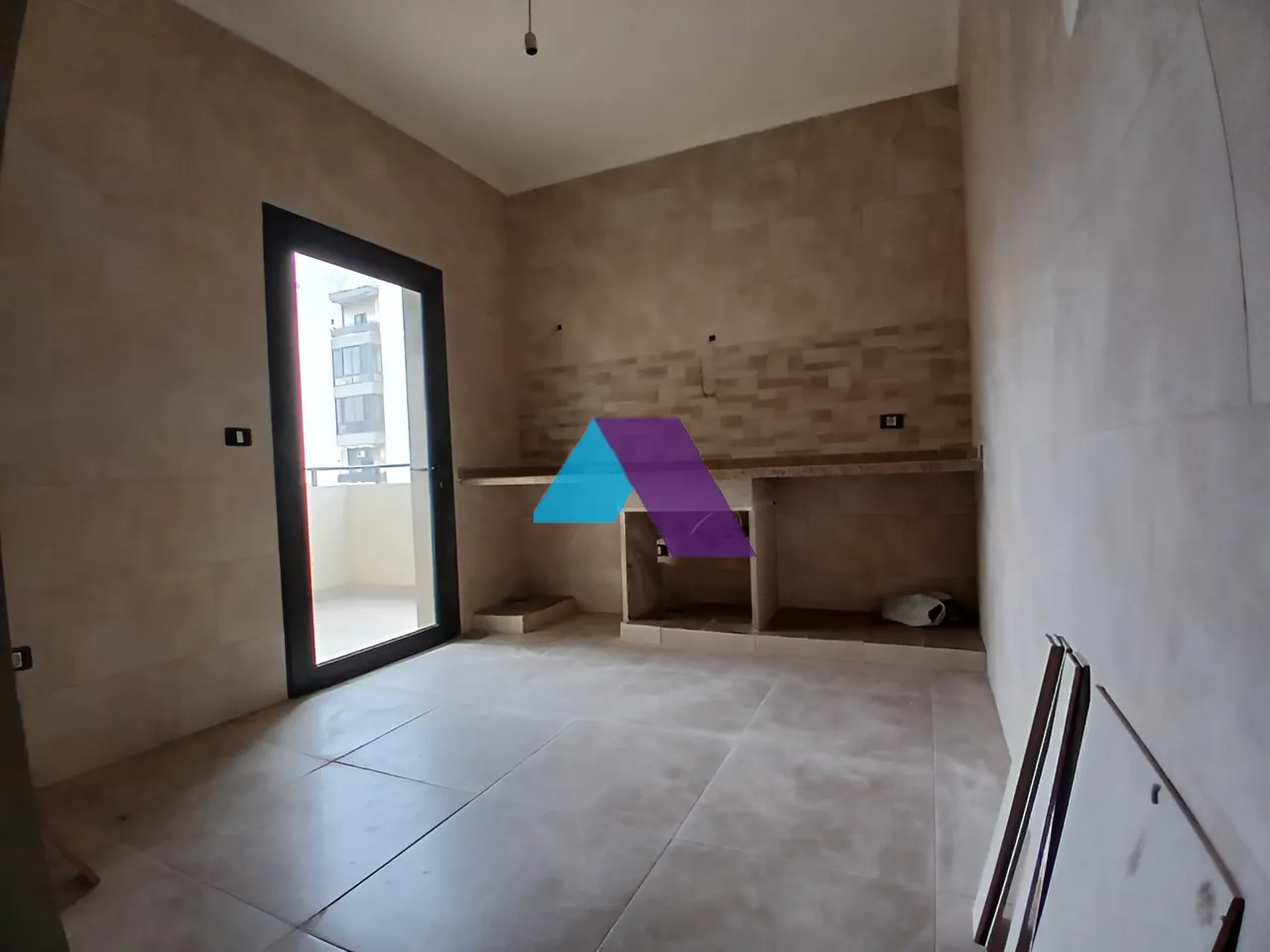 Apartment for Sale in Baouchriyeh