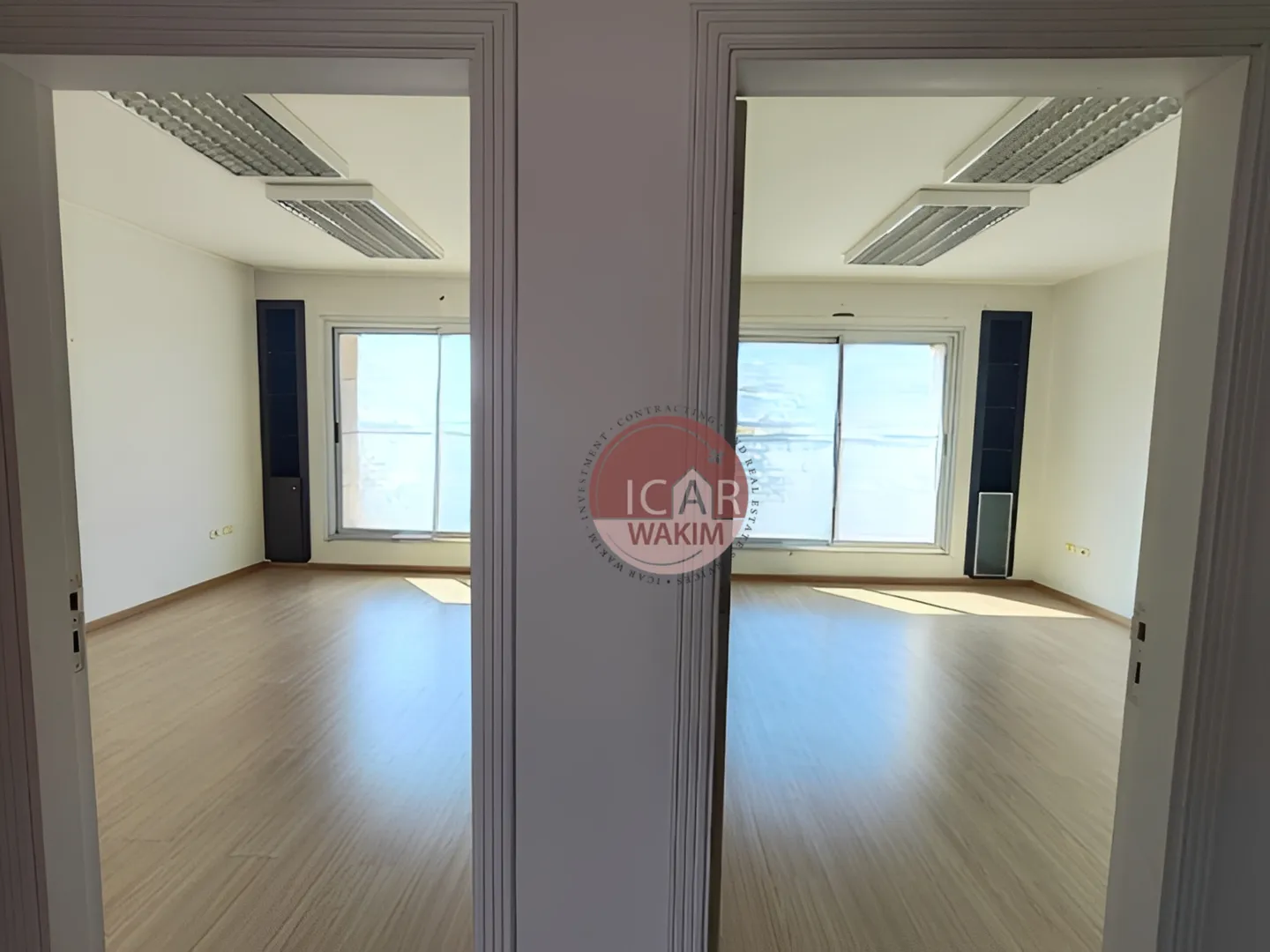 Office for rent in Sin El Fil, Lebanon