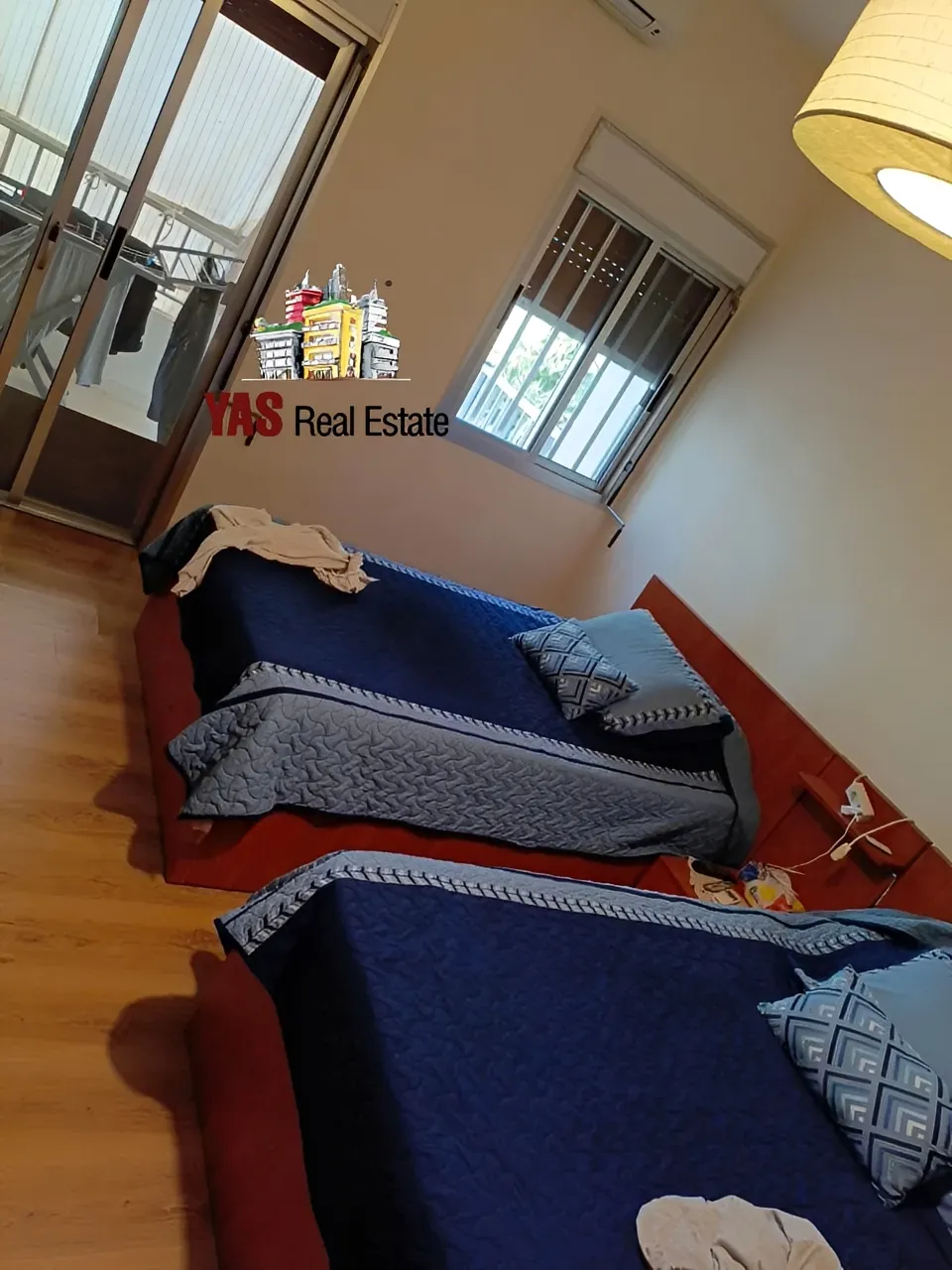 Apartment for Sale in Beit El Chaar - 2 bed, 2 bath