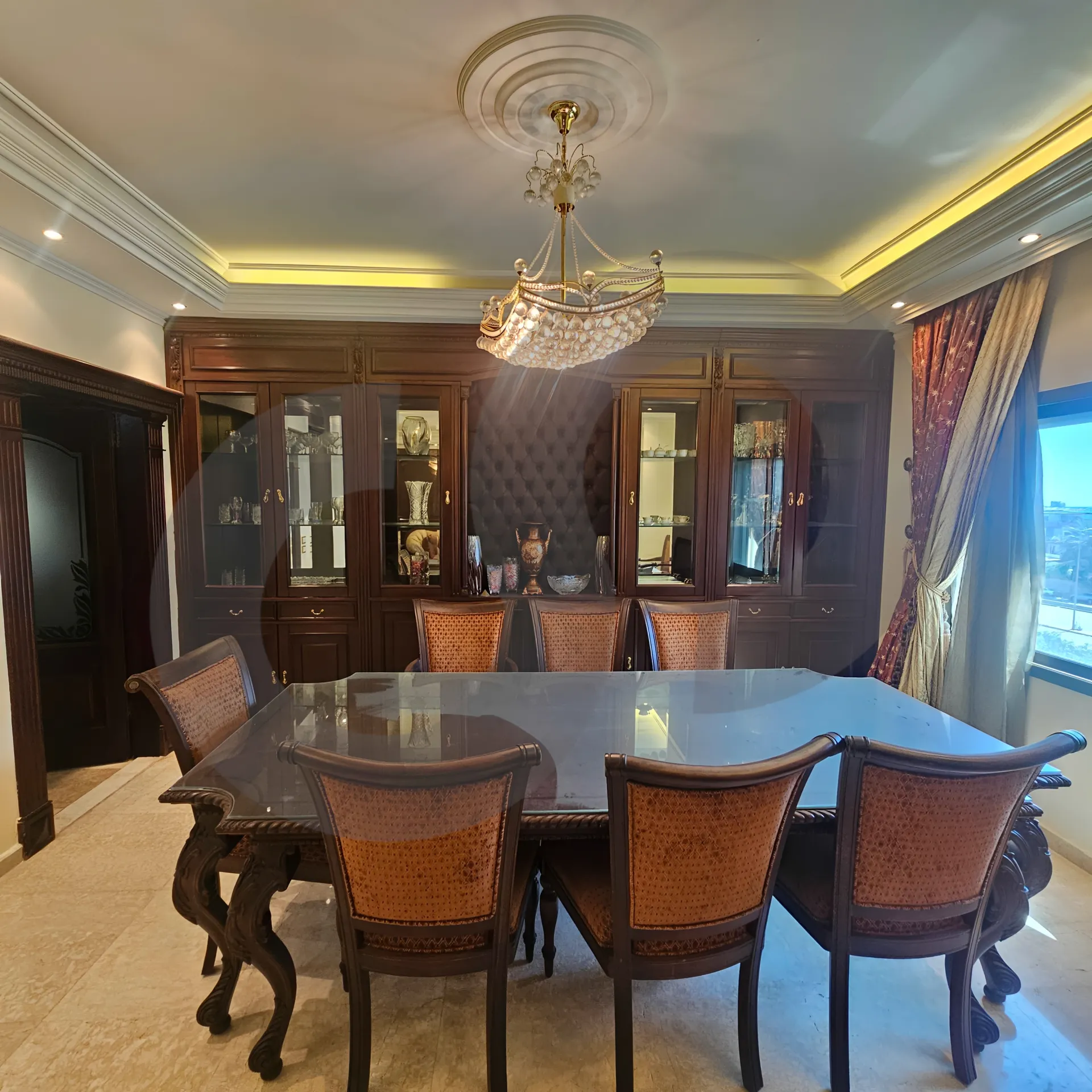 Apartment for Rent in Jnah