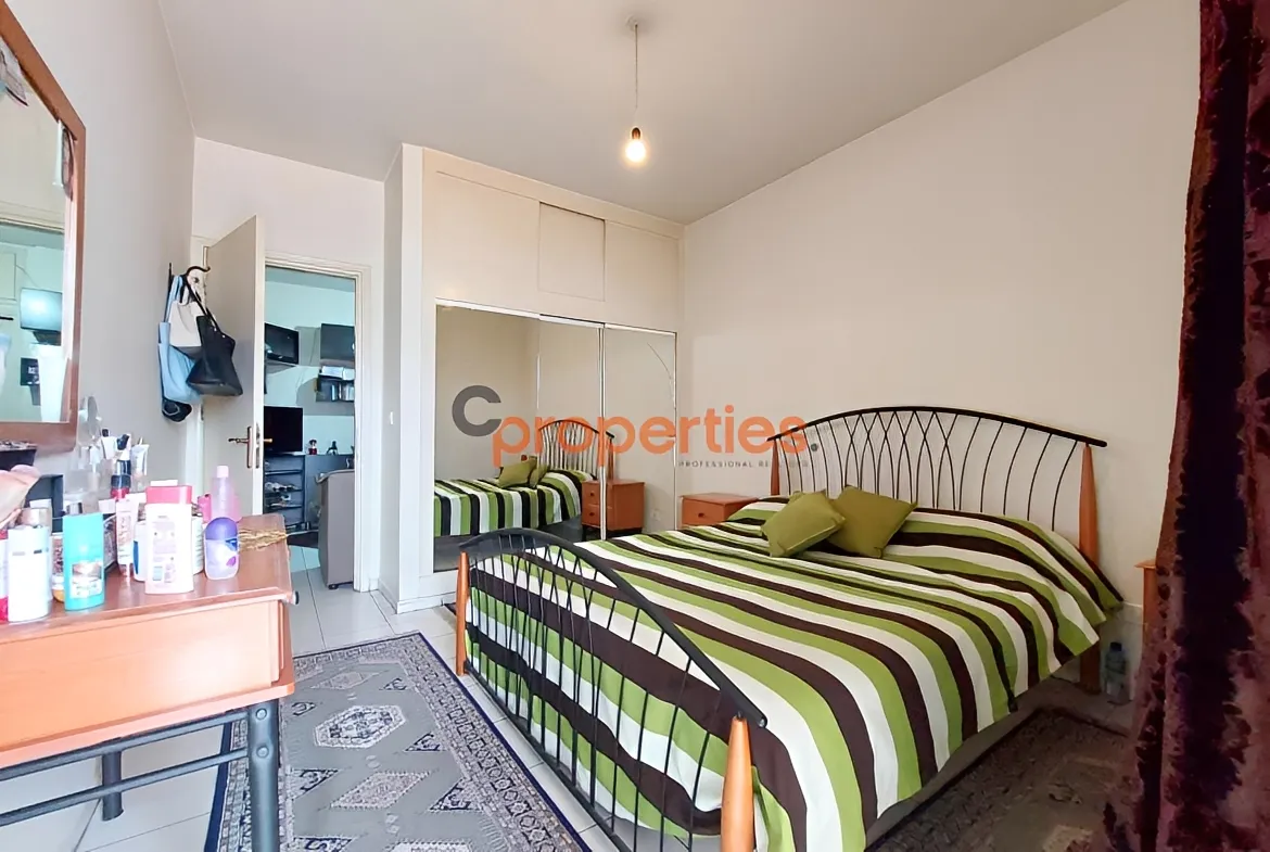 Apartment for Sale in Ain Saadeh