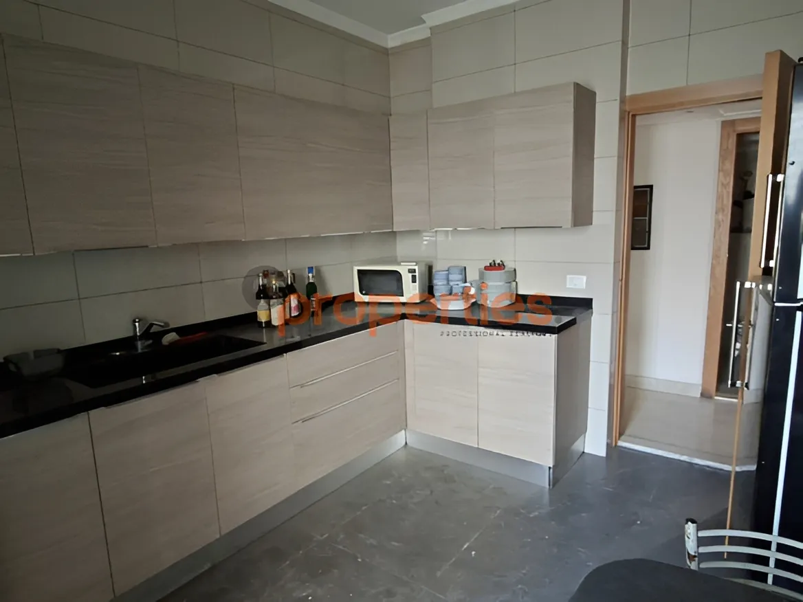 Apartment for Rent in Achrafieh