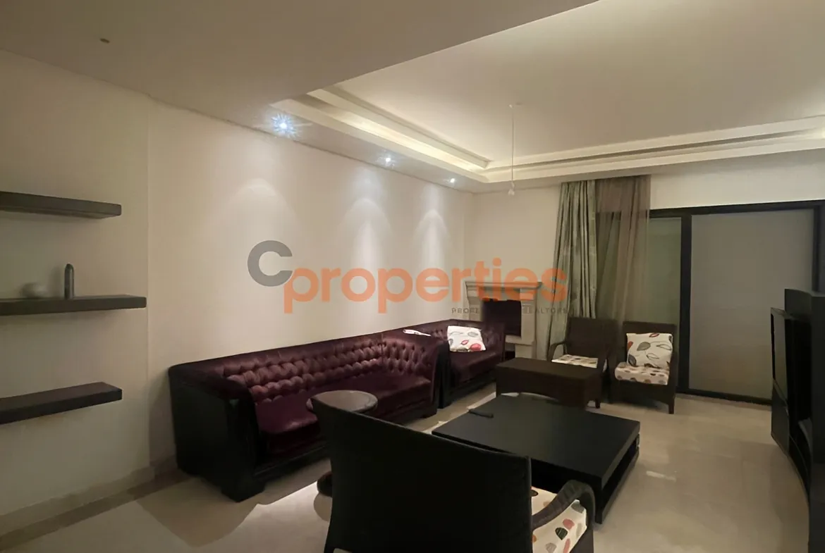 Apartment for Rent in Adma w Dafnah