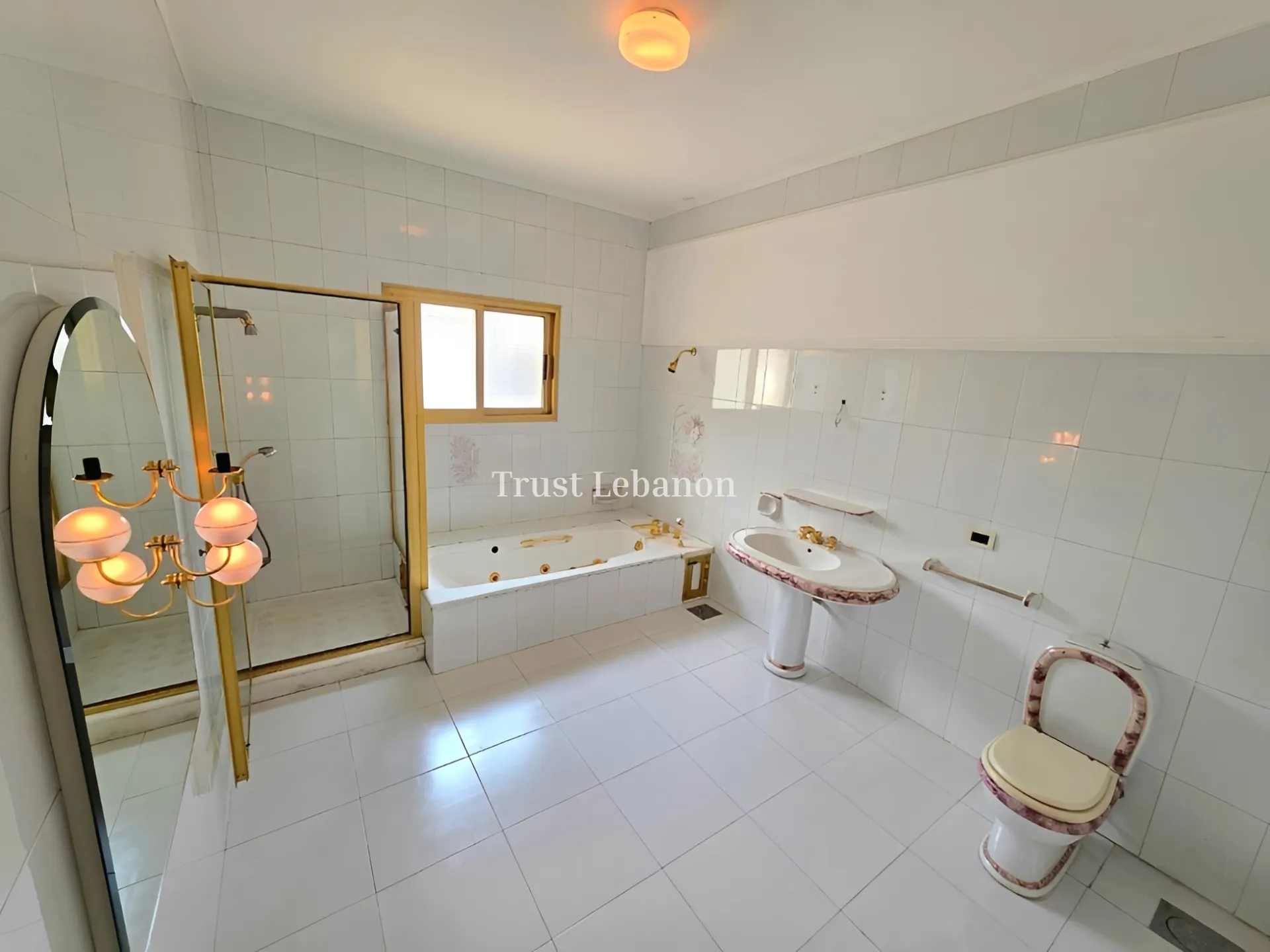 Apartment for sale in Sahel Aalma, Lebanon
