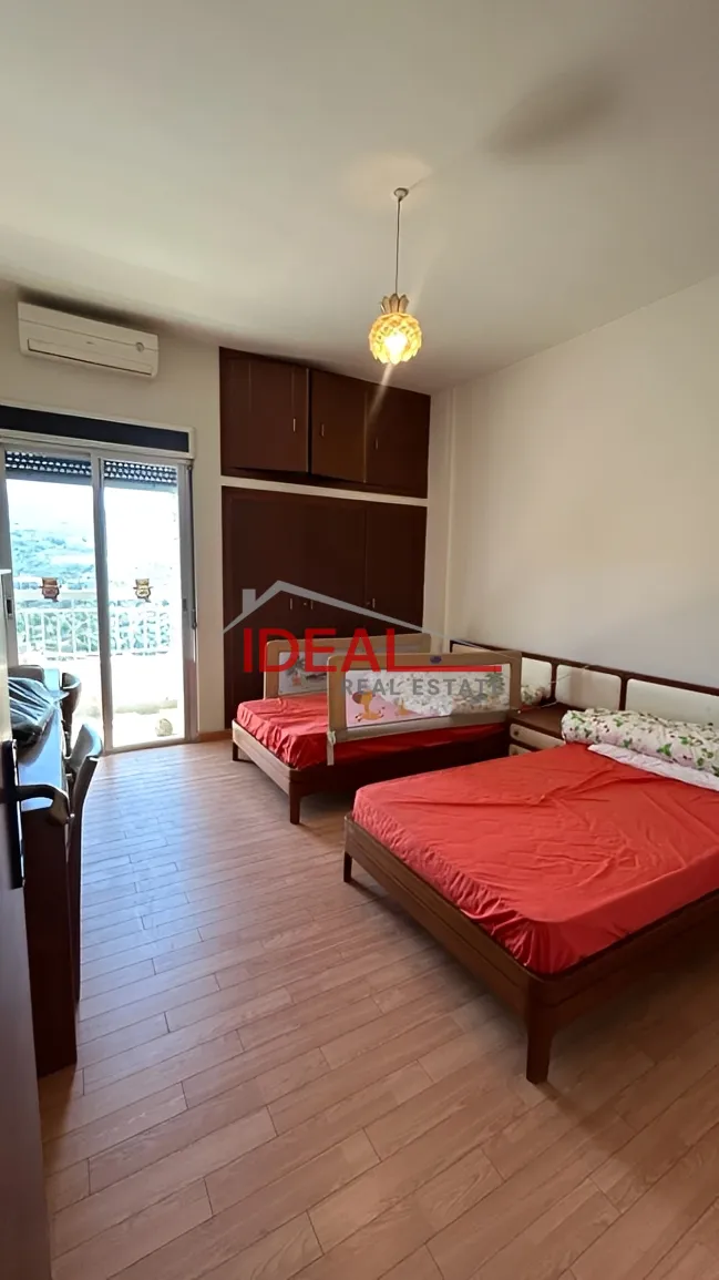 Apartment for sale in Ajaltoun, Lebanon