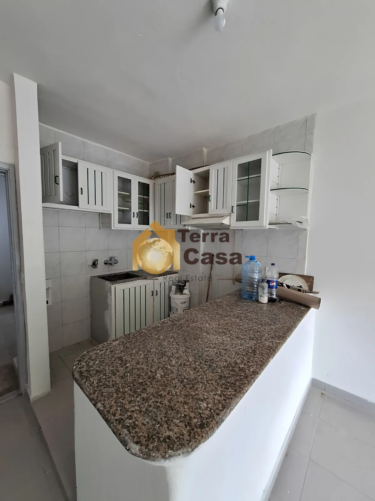 Apartment for rent in Zouk Mikael