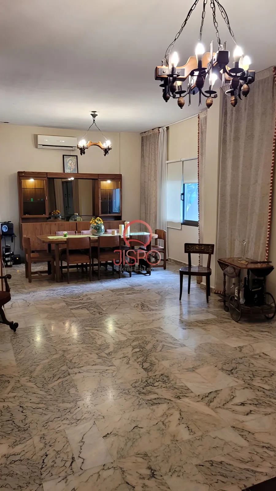 Apartment for Rent in Adonis