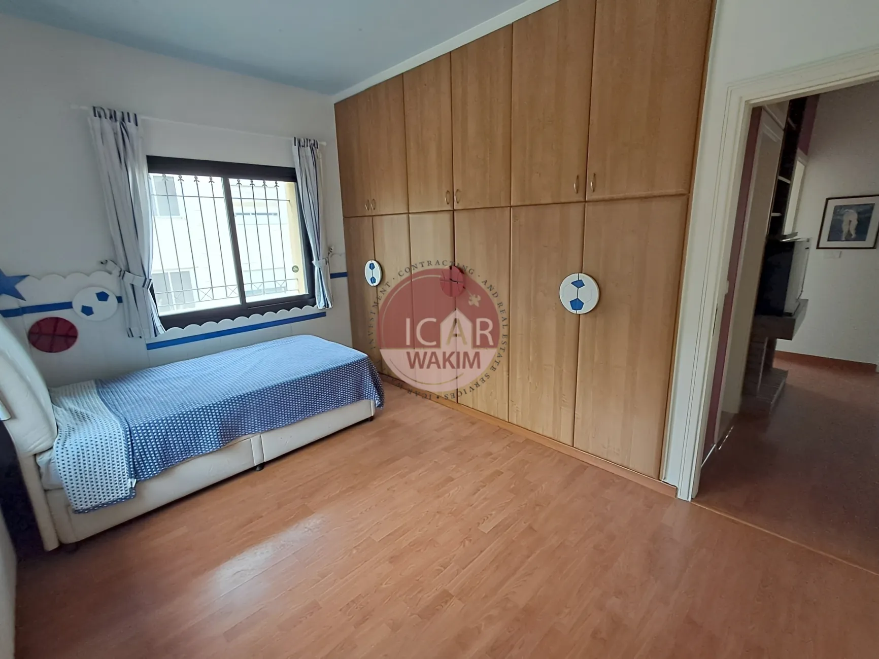 Apartment for rent in Ain Saadeh, Lebanon