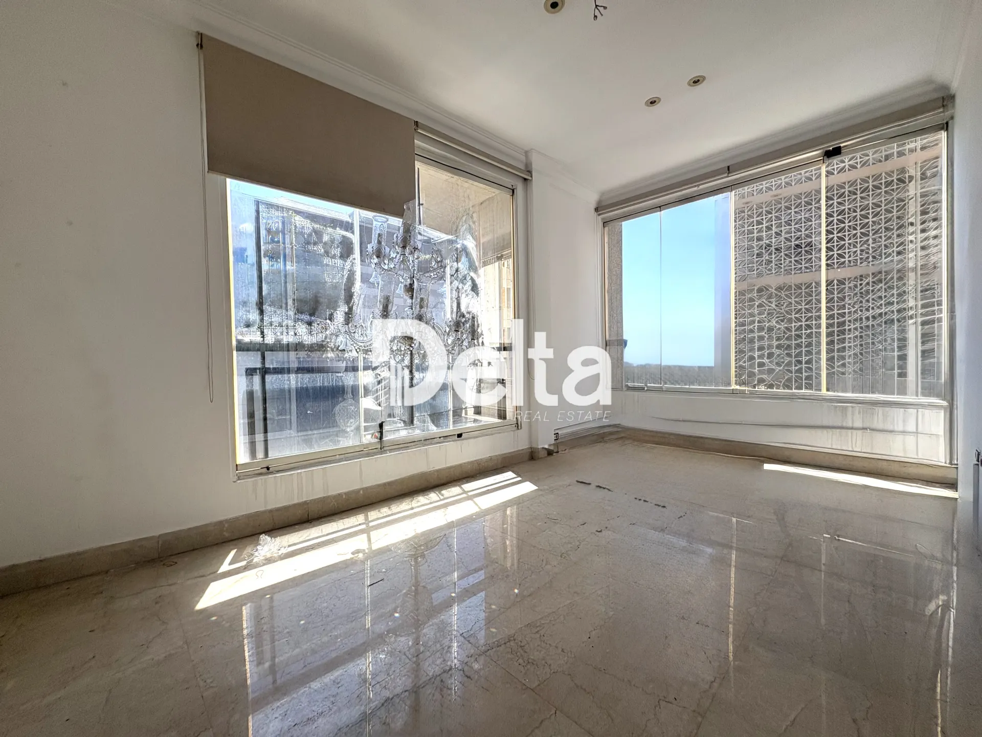 Apartment for sale in Verdun, beirut, lebanon