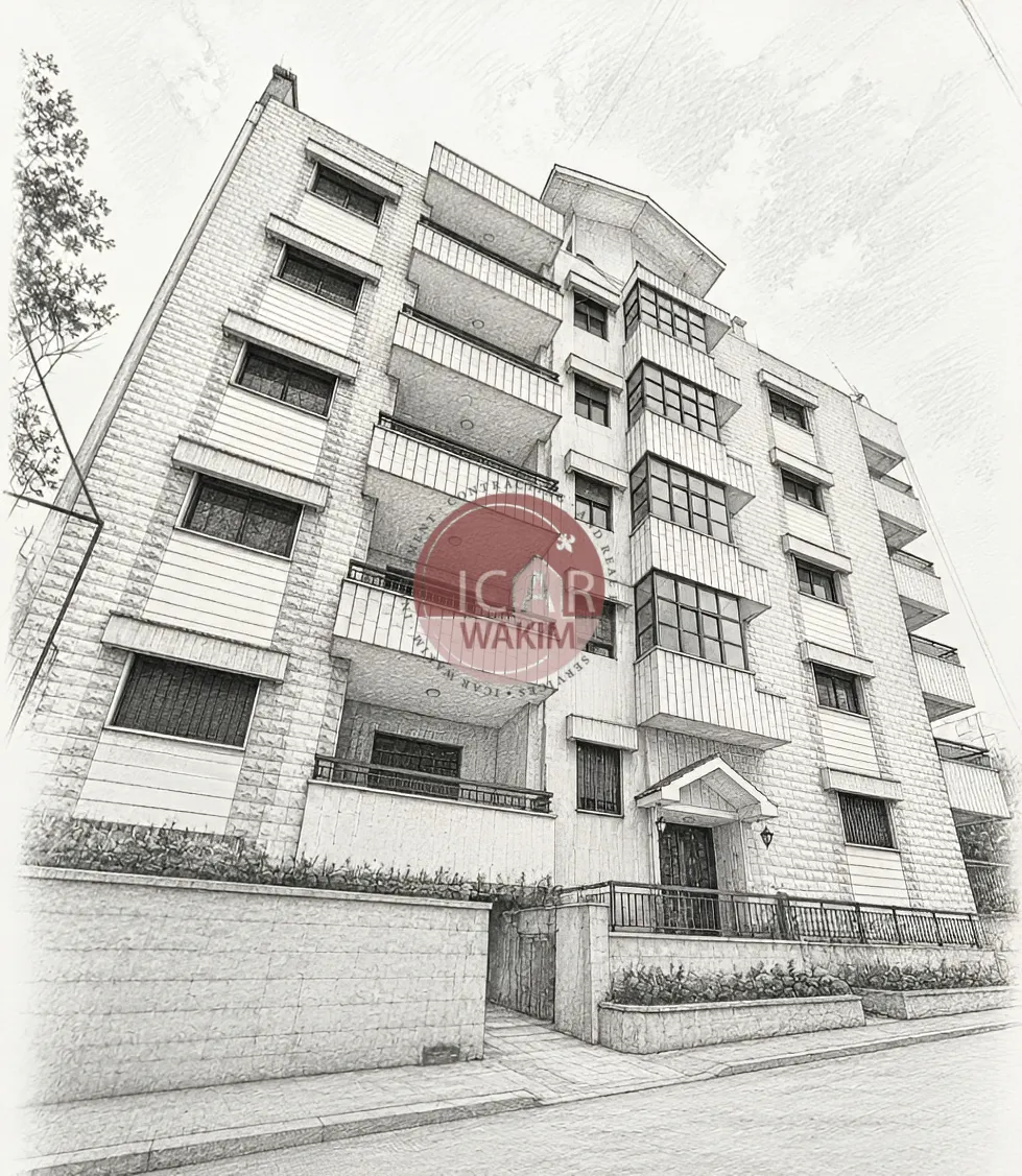 Residential Building for sale in Biyyadah, Lebanon