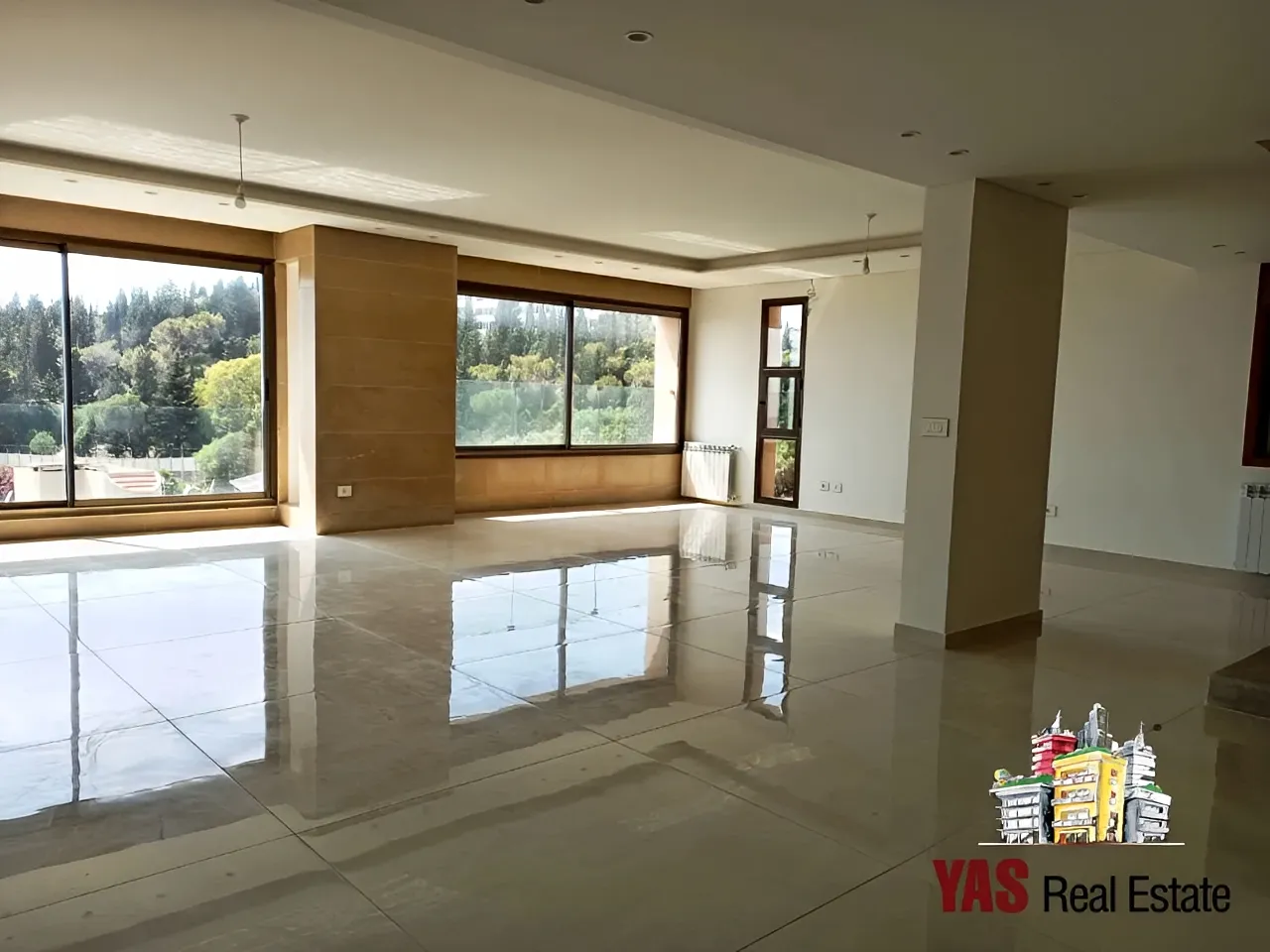 Apartment for Sale in Jamhour