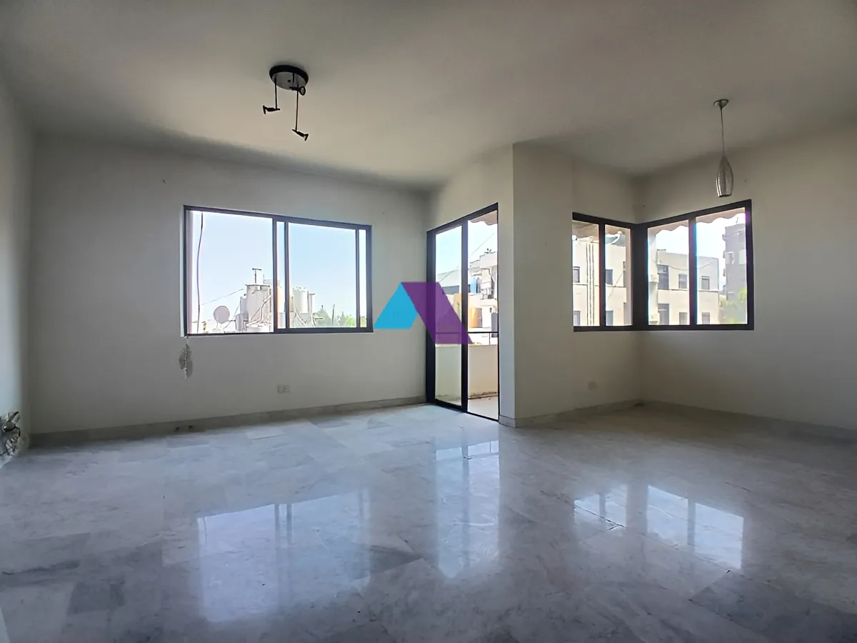 Apartment for Sale in Mar Roukoz - 2 bed, 2 bath