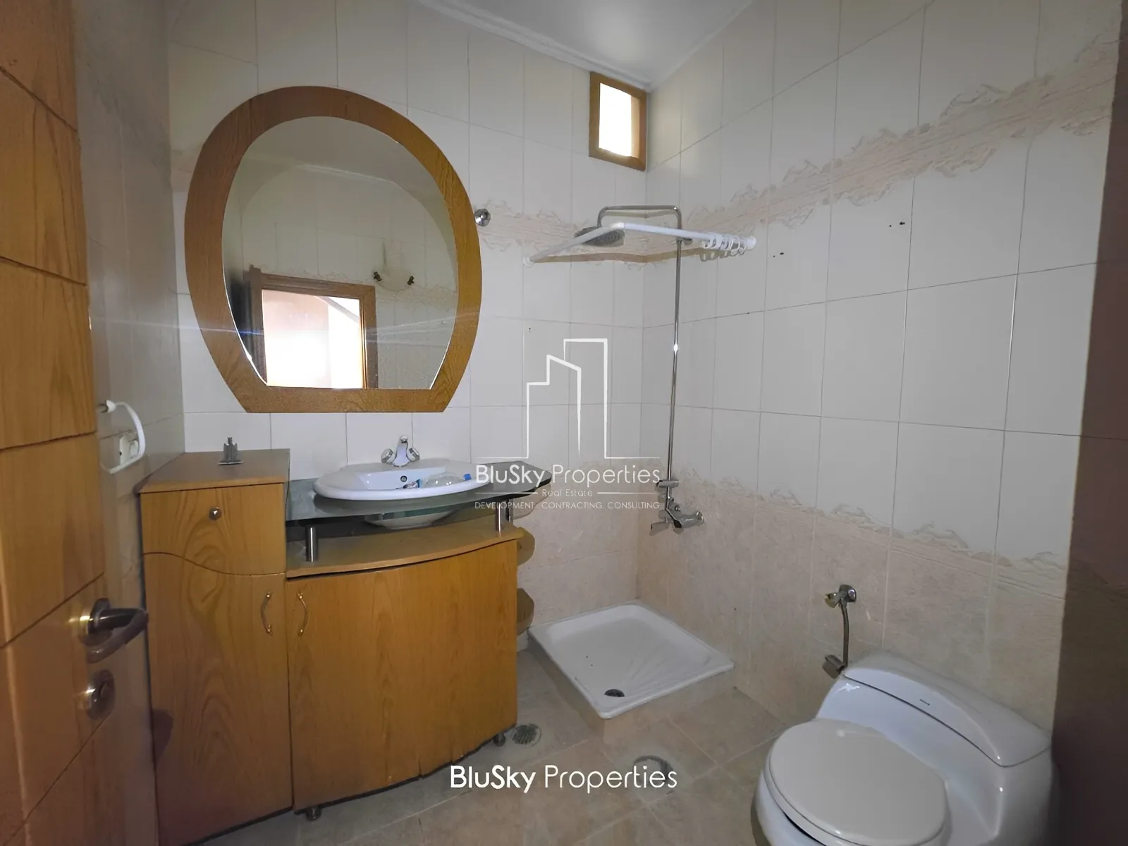 Duplex for Sale in Mansourieh