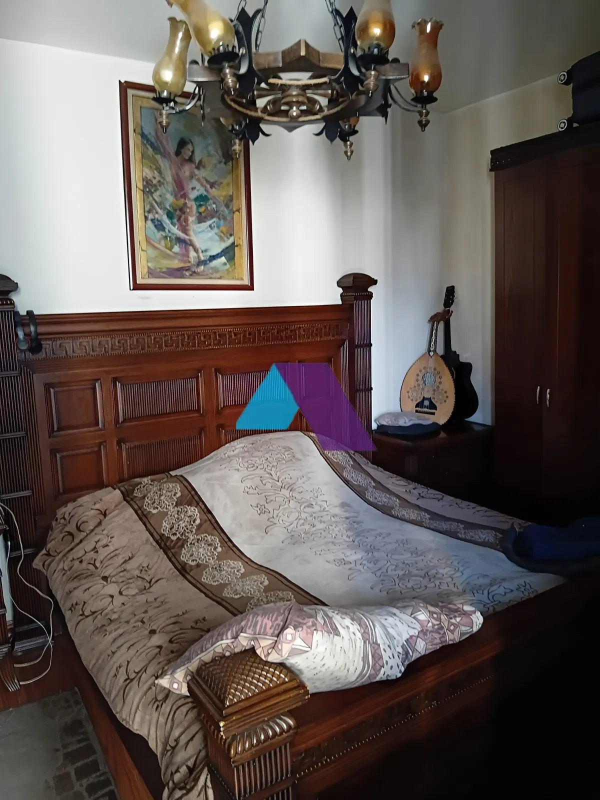 Apartment for Sale in Ras Al Naba'a