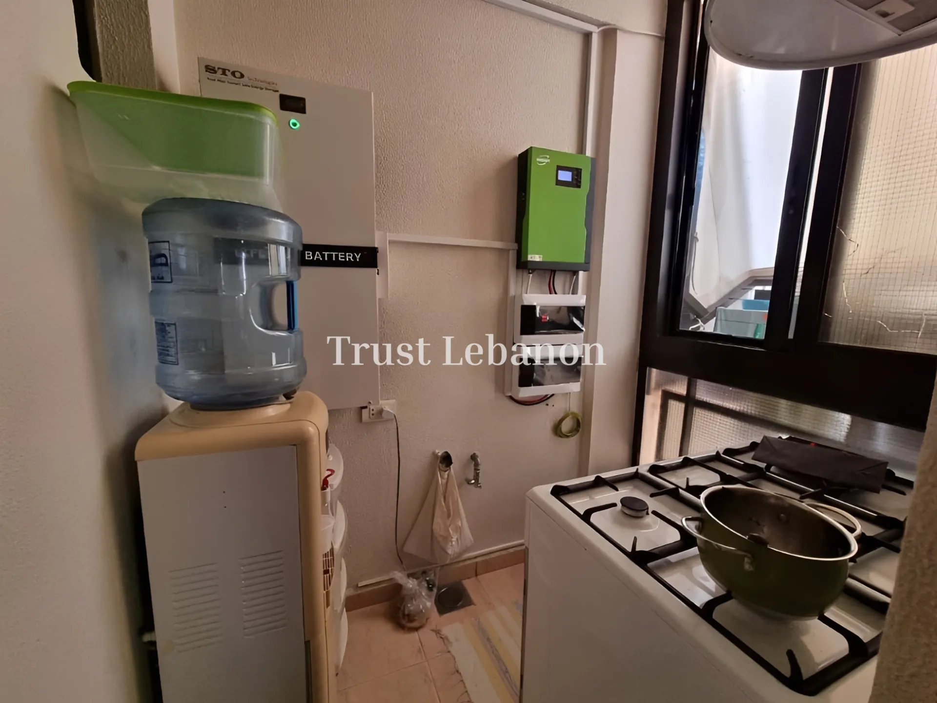 Apartment for sale in Hadath, Lebanon