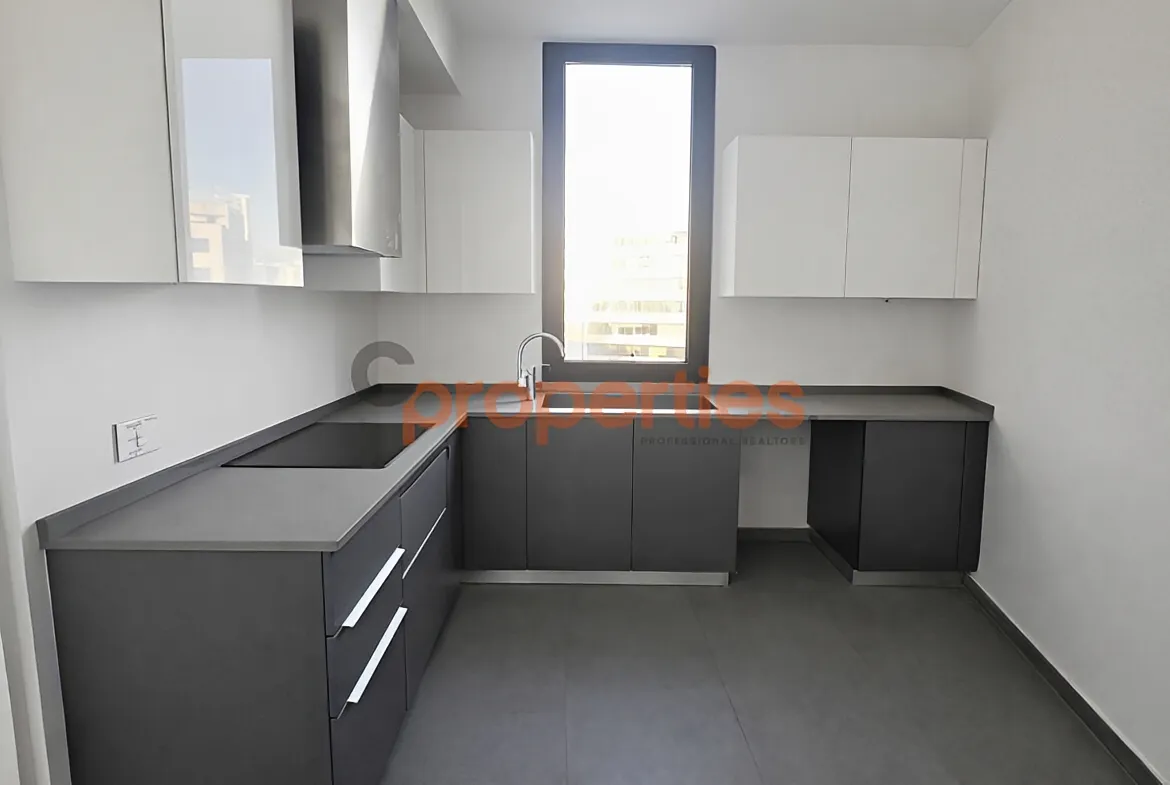 Apartment for Sale in Achrafieh
