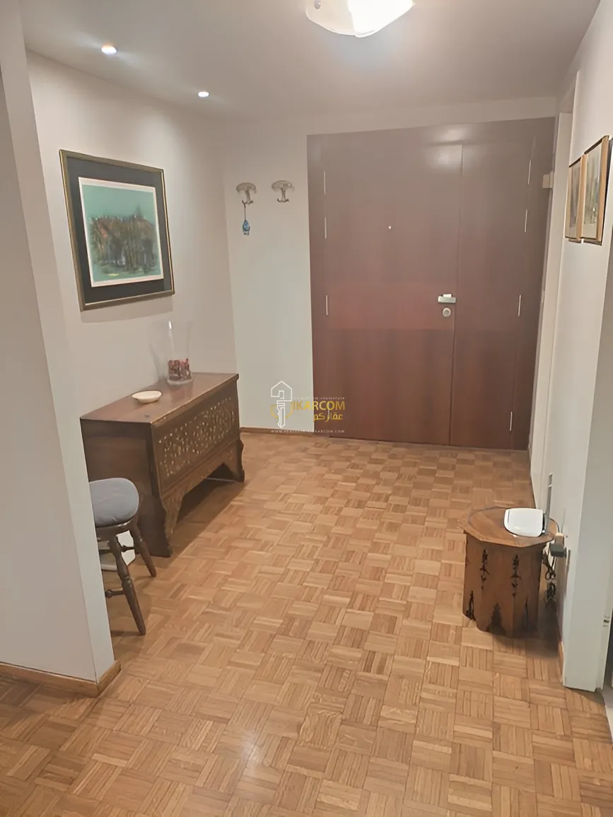 Apartment for Sale in Sahel Alma