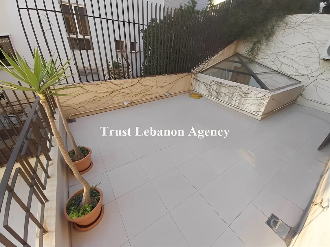 Apartment for Sale in Metn Tilal Ain Saadeh Lebanon
