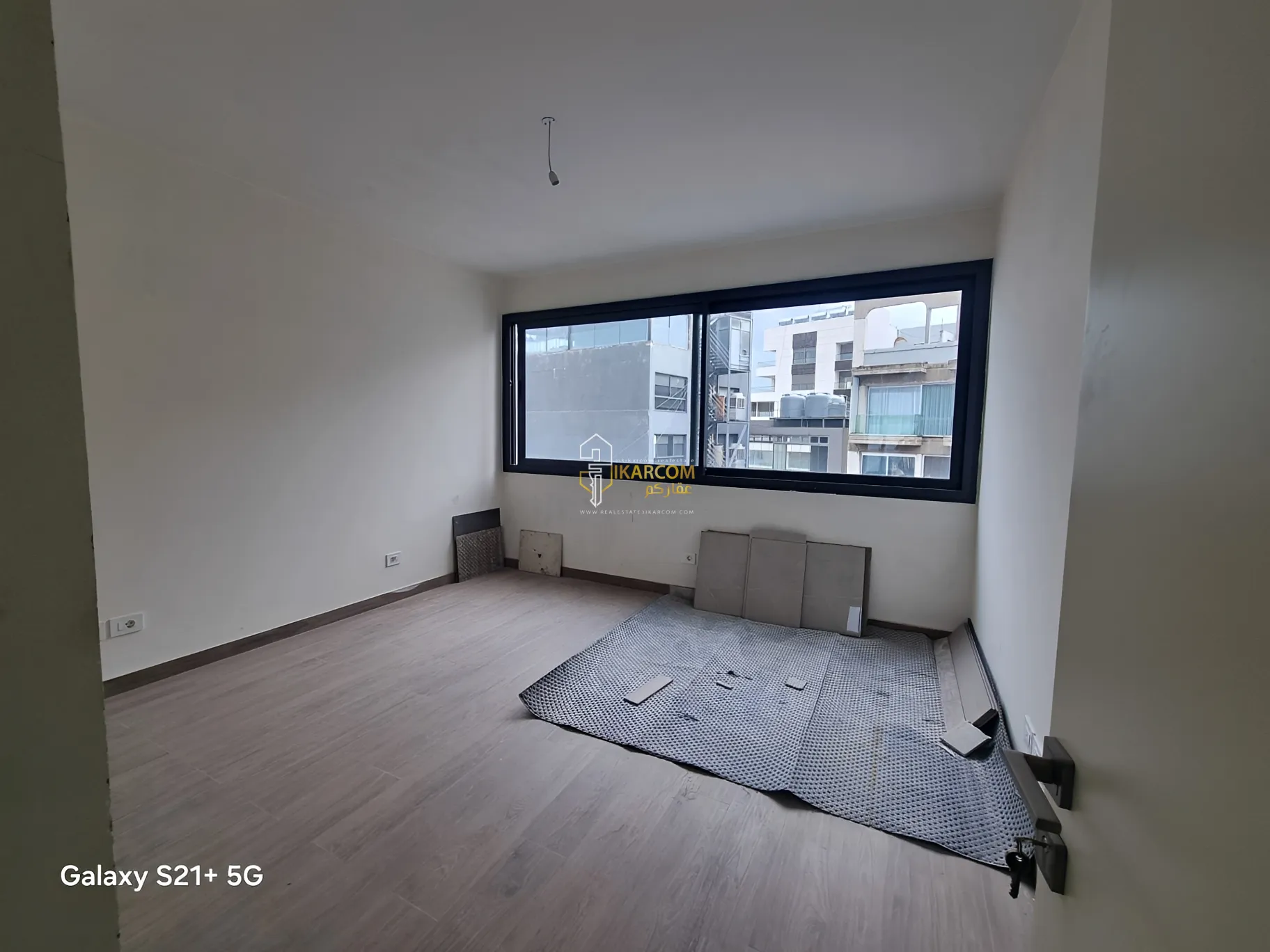Apartment for sale in Bliss, Bayrut, Lebanon