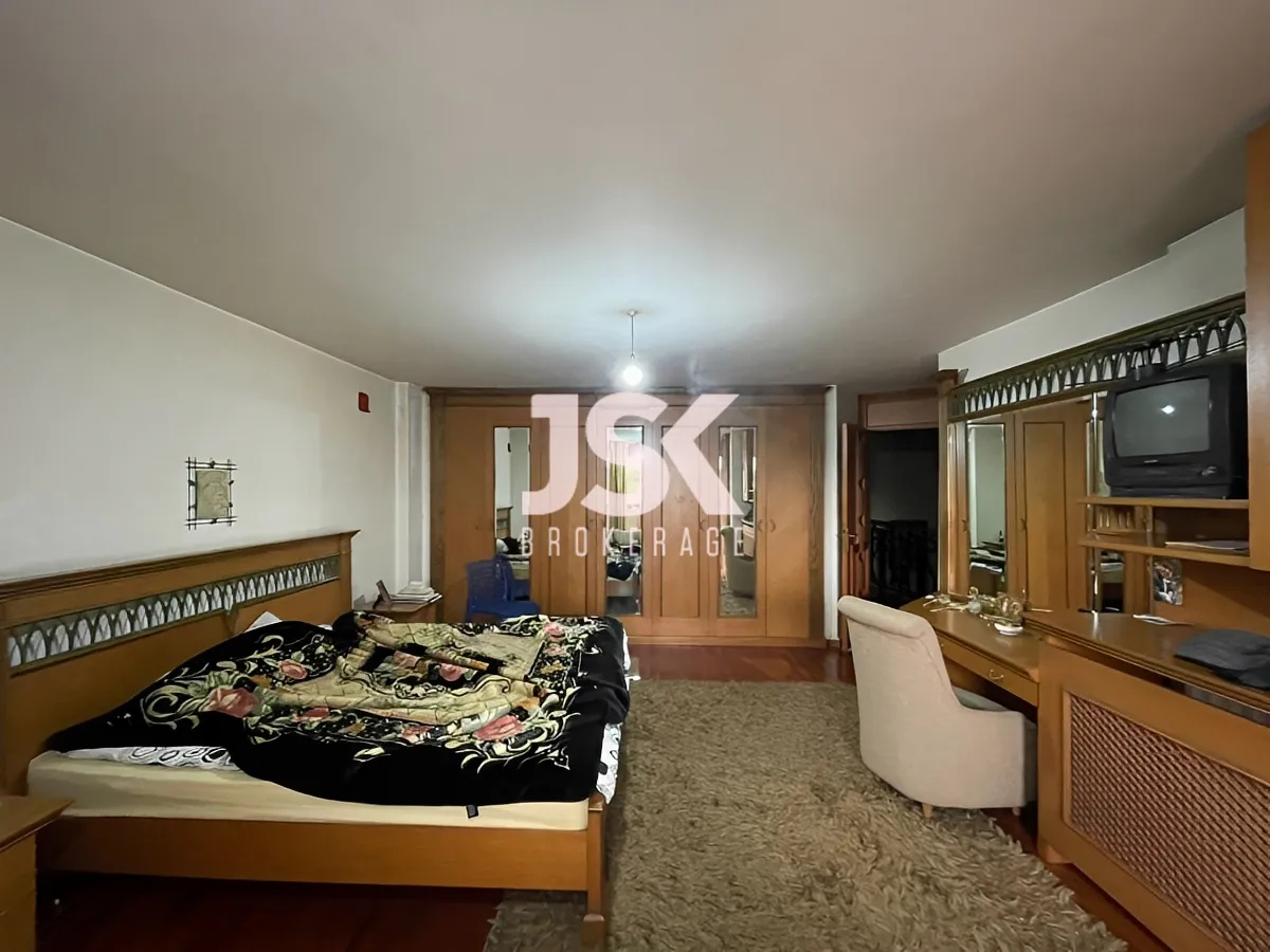 Apartment for Sale in Mansourieh, Lebanon