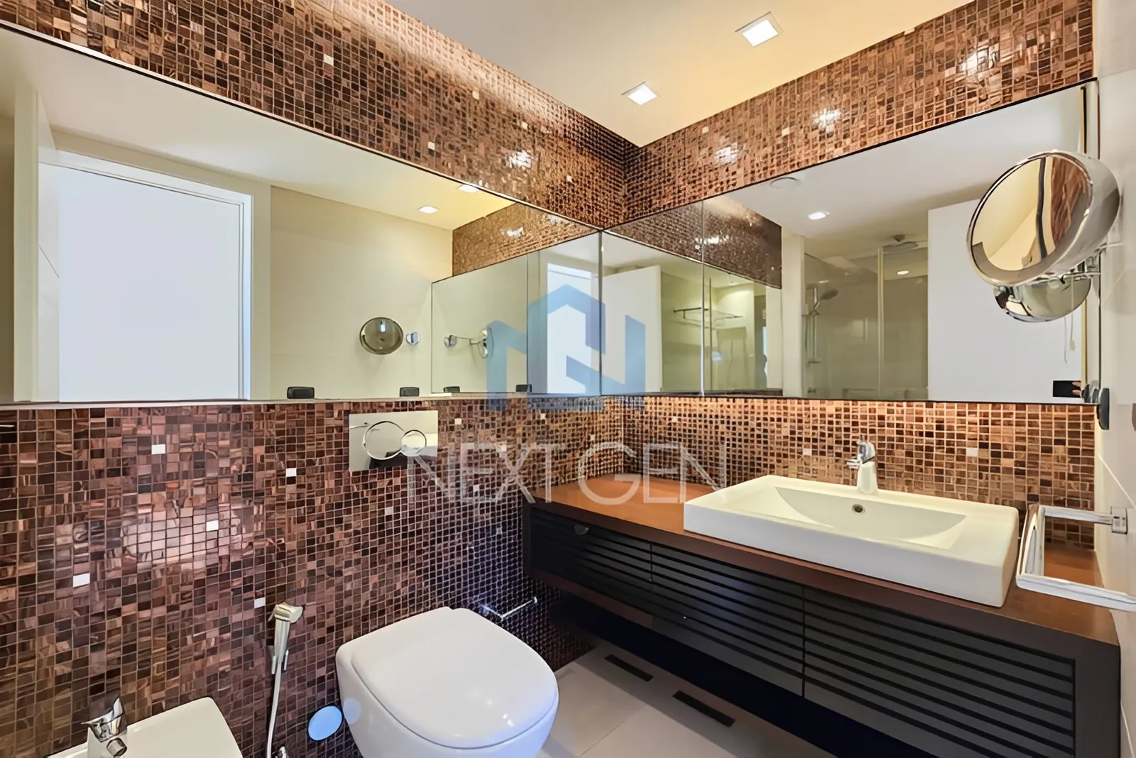 Apartment for Sale in Verdun